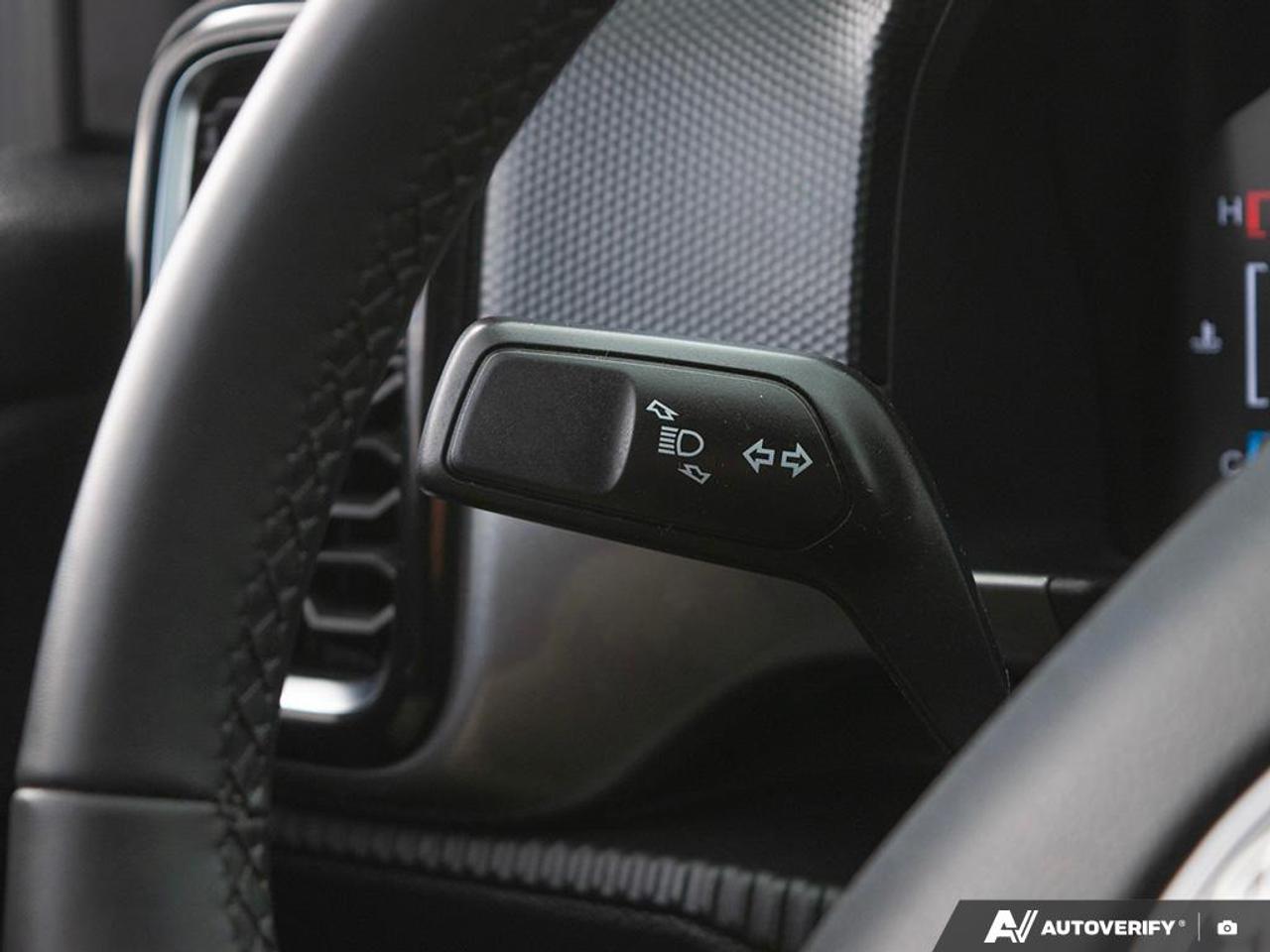 2024 Ford Ranger XLT Photo