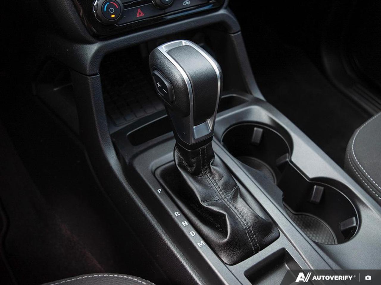 2024 Ford Ranger XLT Photo