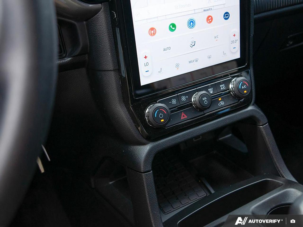 2024 Ford Ranger XLT Photo