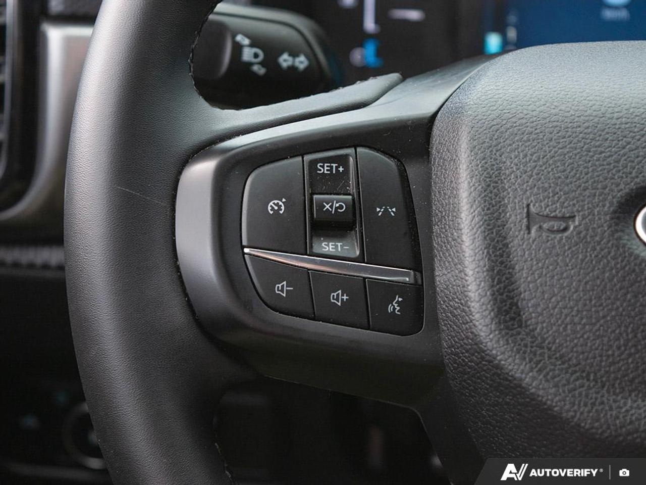 2024 Ford Ranger XLT Photo