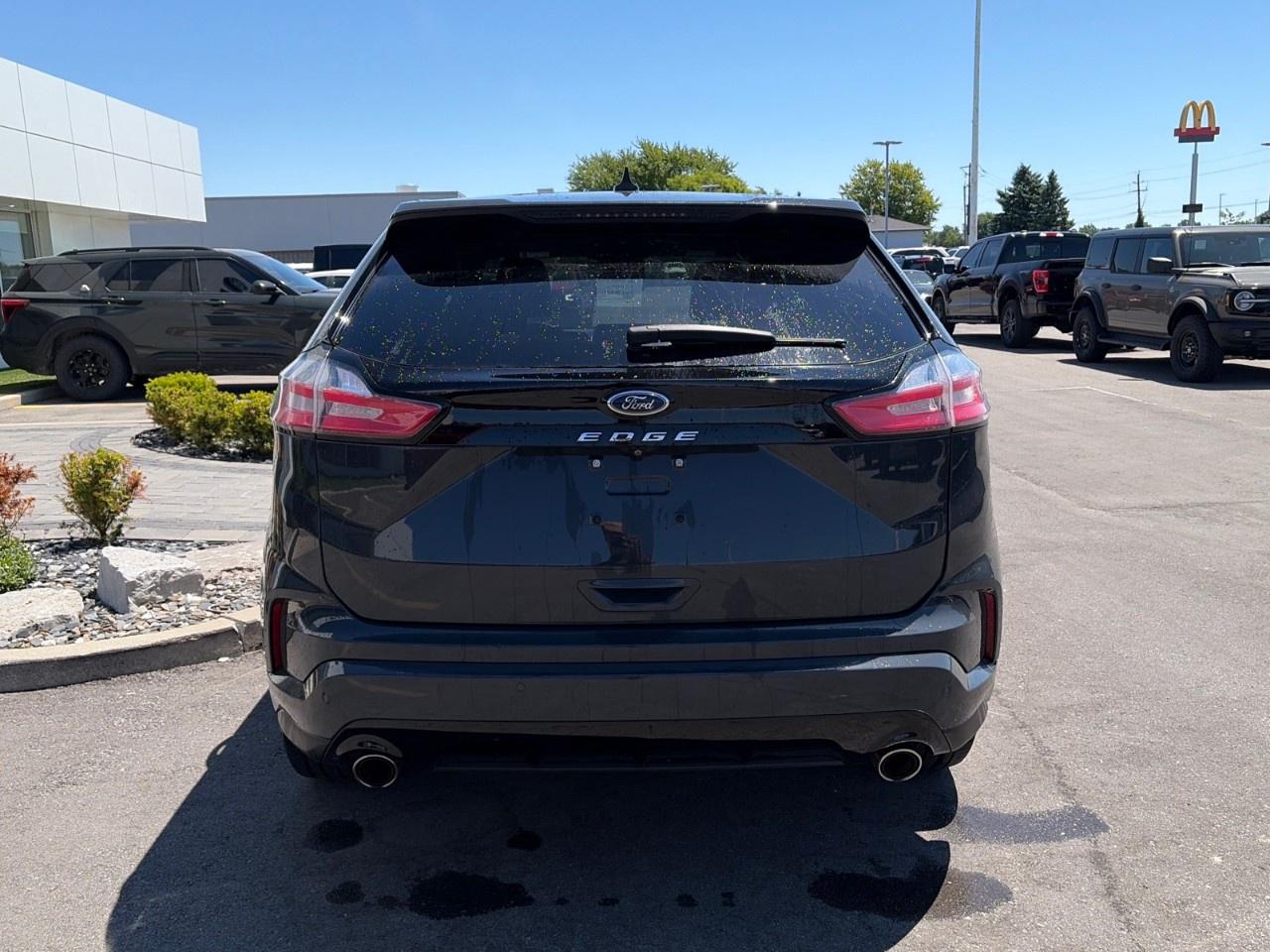 2021 Ford Edge ST LINE FWD Photo3