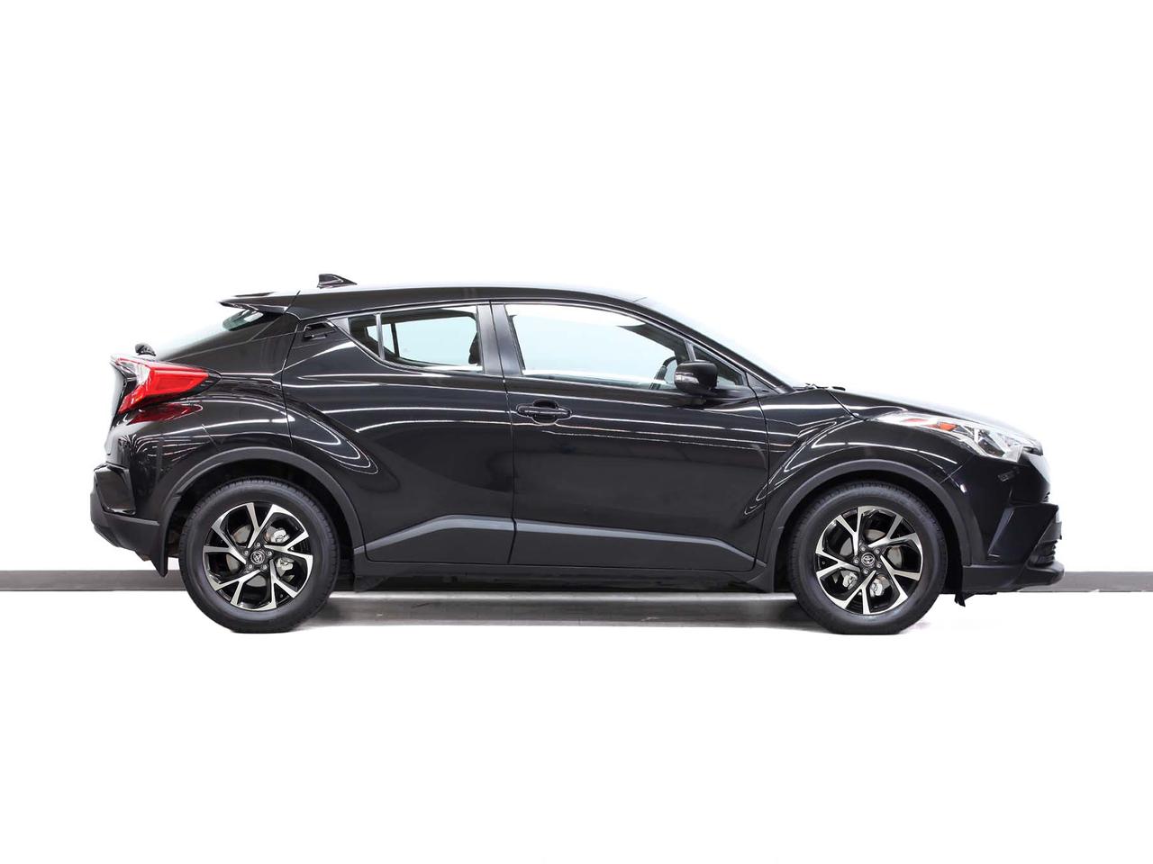 2022 Toyota C-HR LIMITED | Leather | ACC | Heated Seats | CarPlay Photo2