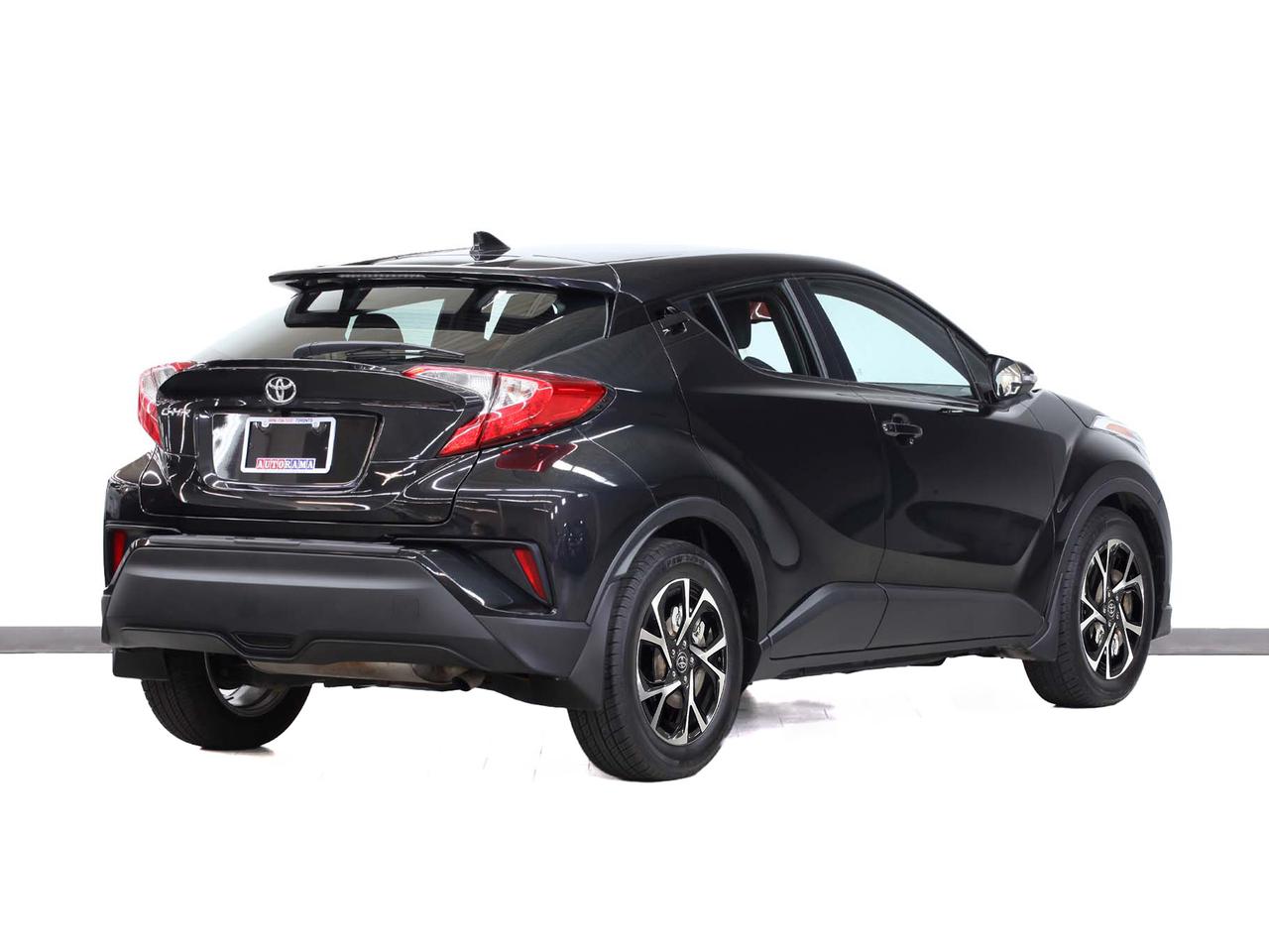 2022 Toyota C-HR LIMITED | Leather | ACC | Heated Seats | CarPlay