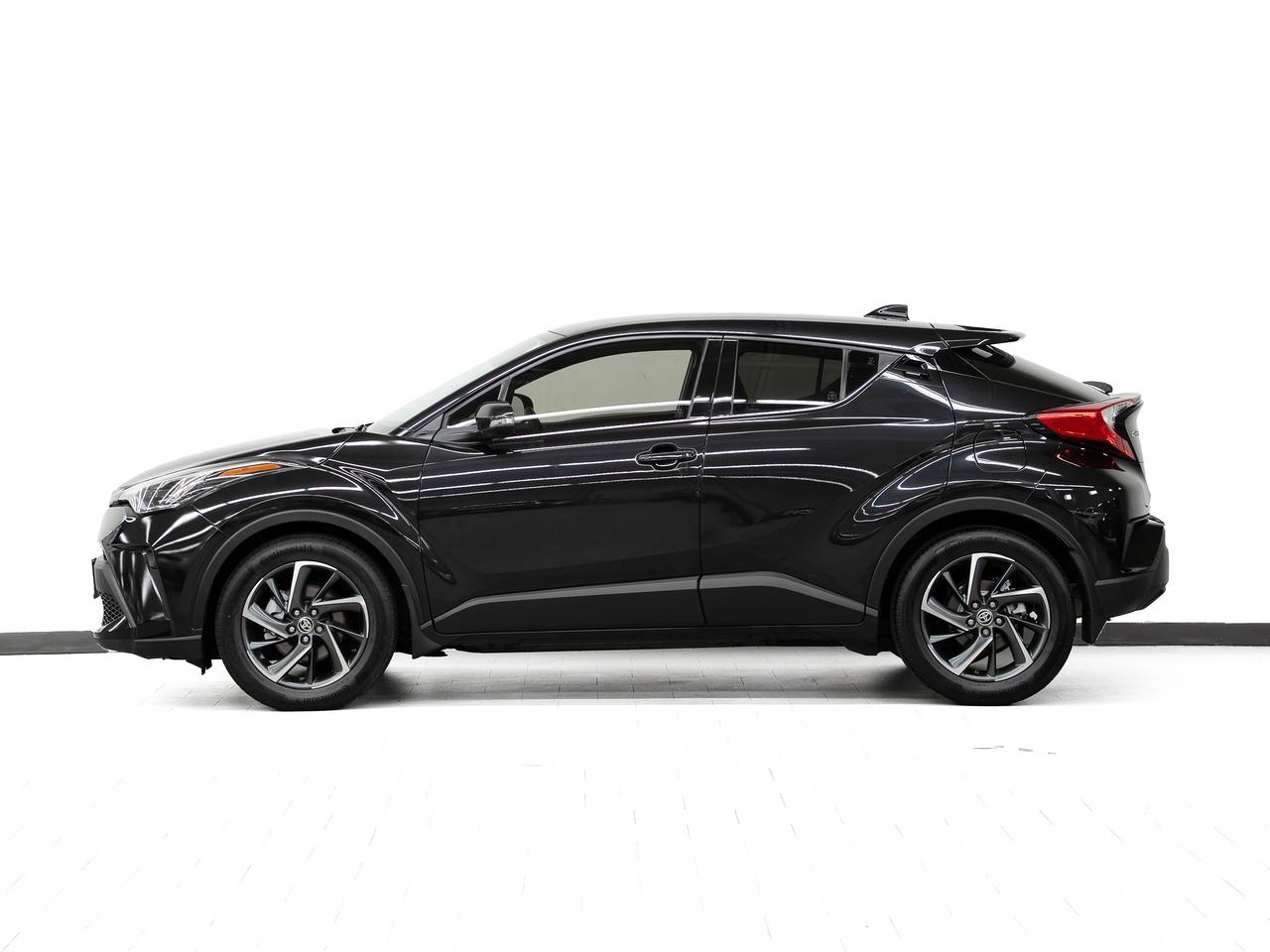 2022 Toyota C-HR