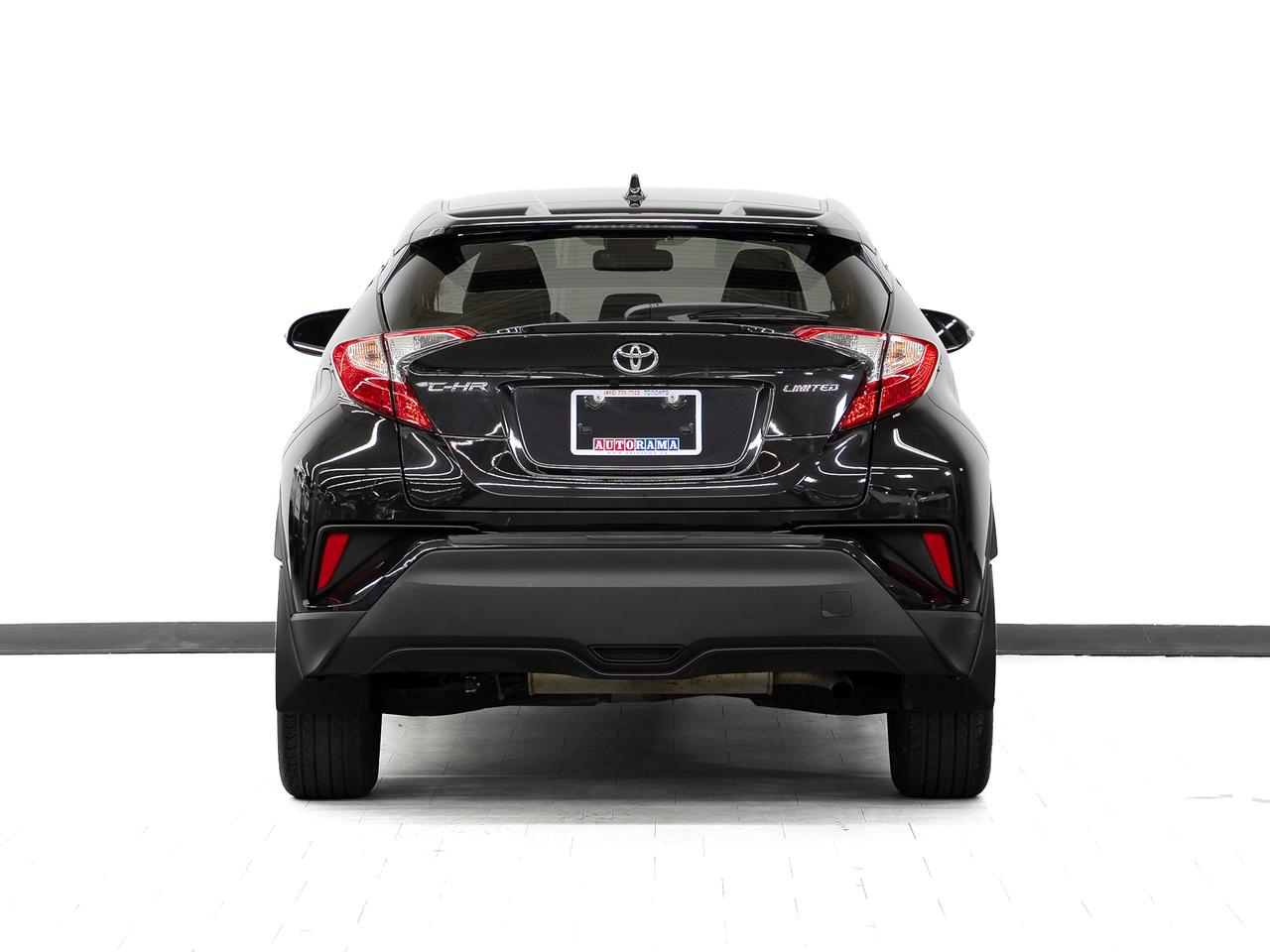 2022 Toyota C-HR LIMITED | Leather | ACC | Heated Seats | CarPlay Photo1