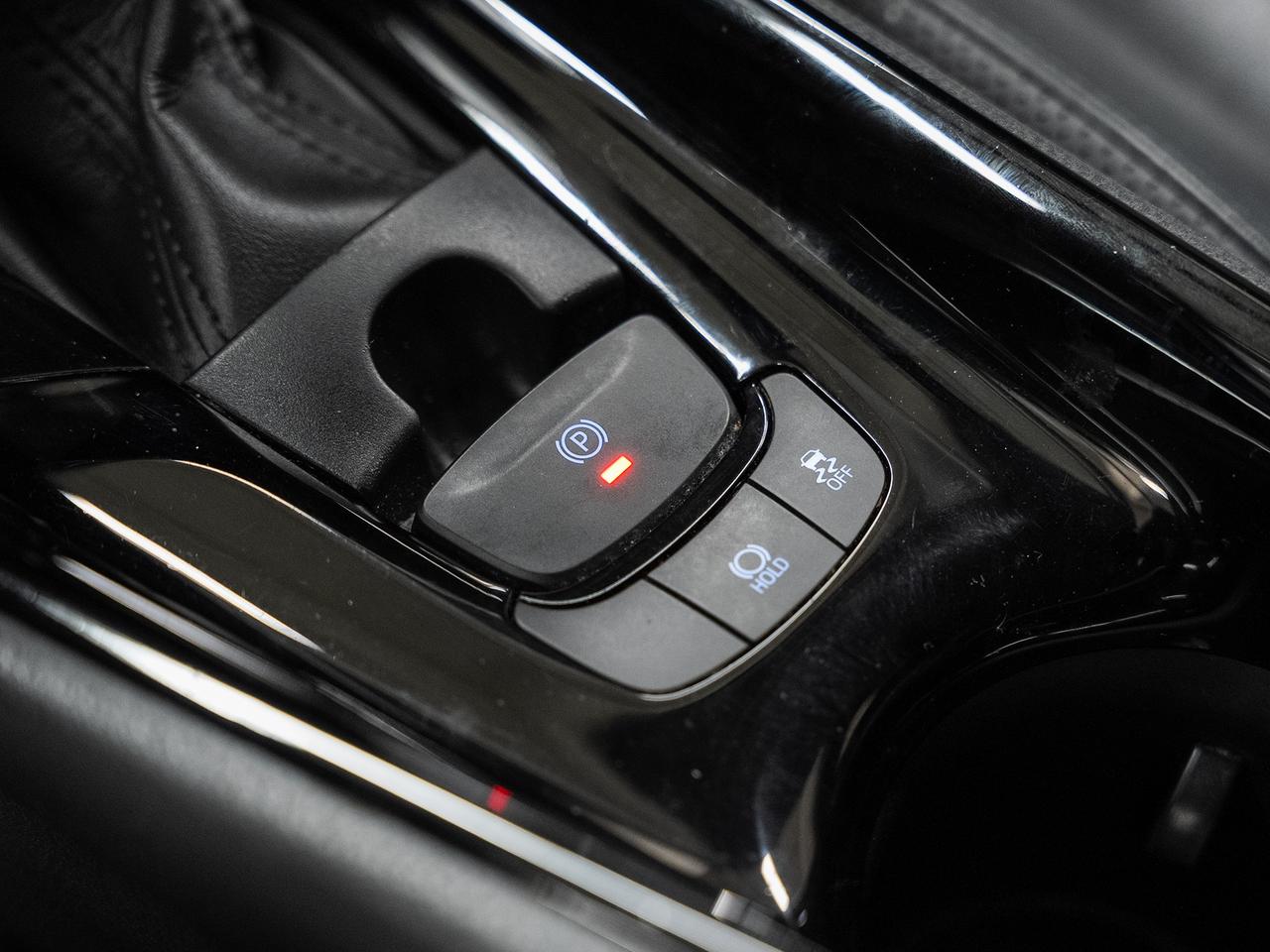 2022 Toyota C-HR LIMITED | Leather | ACC | Heated Seats | CarPlay