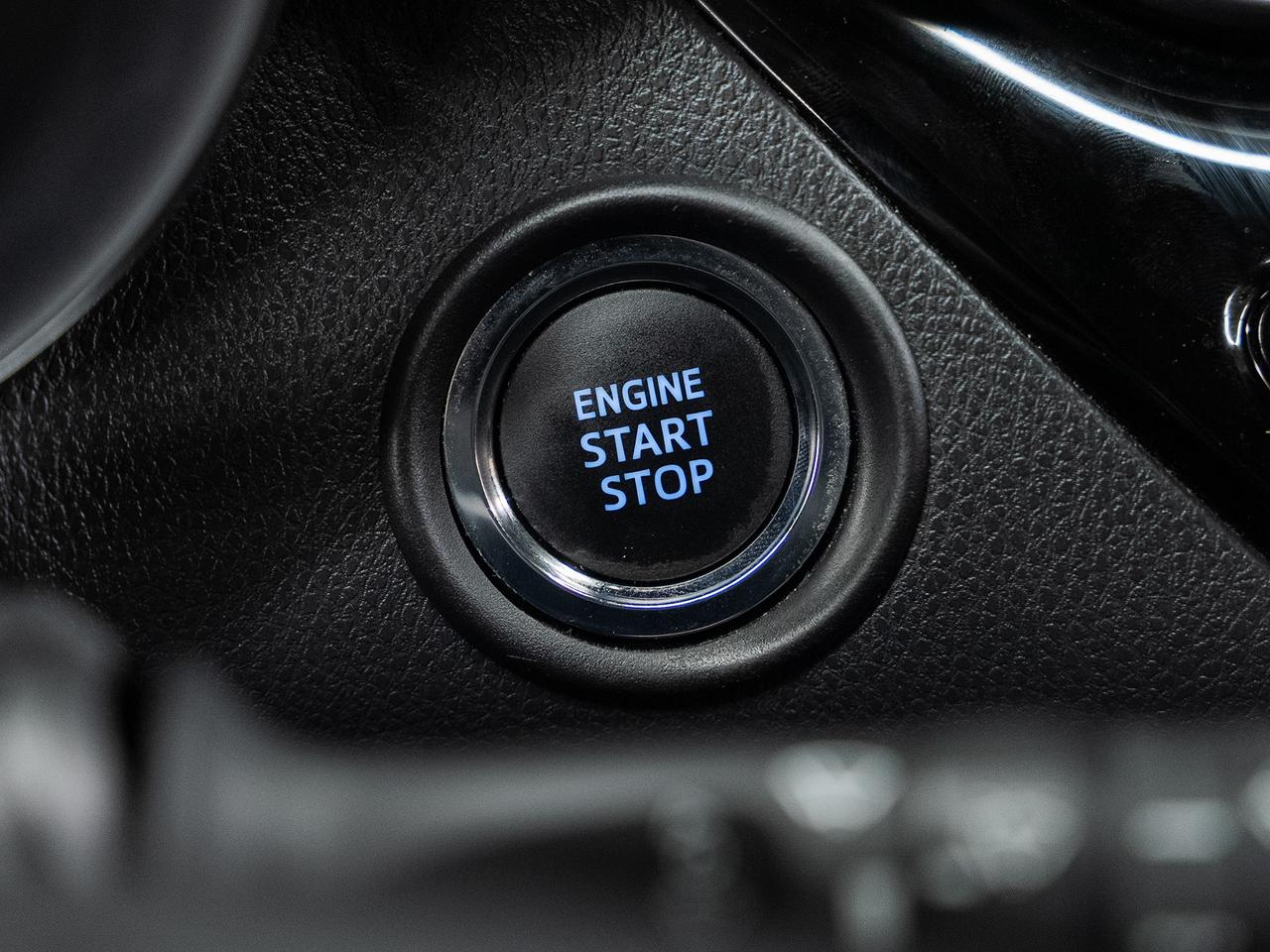 2022 Toyota C-HR LIMITED | Leather | ACC | Heated Seats | CarPlay