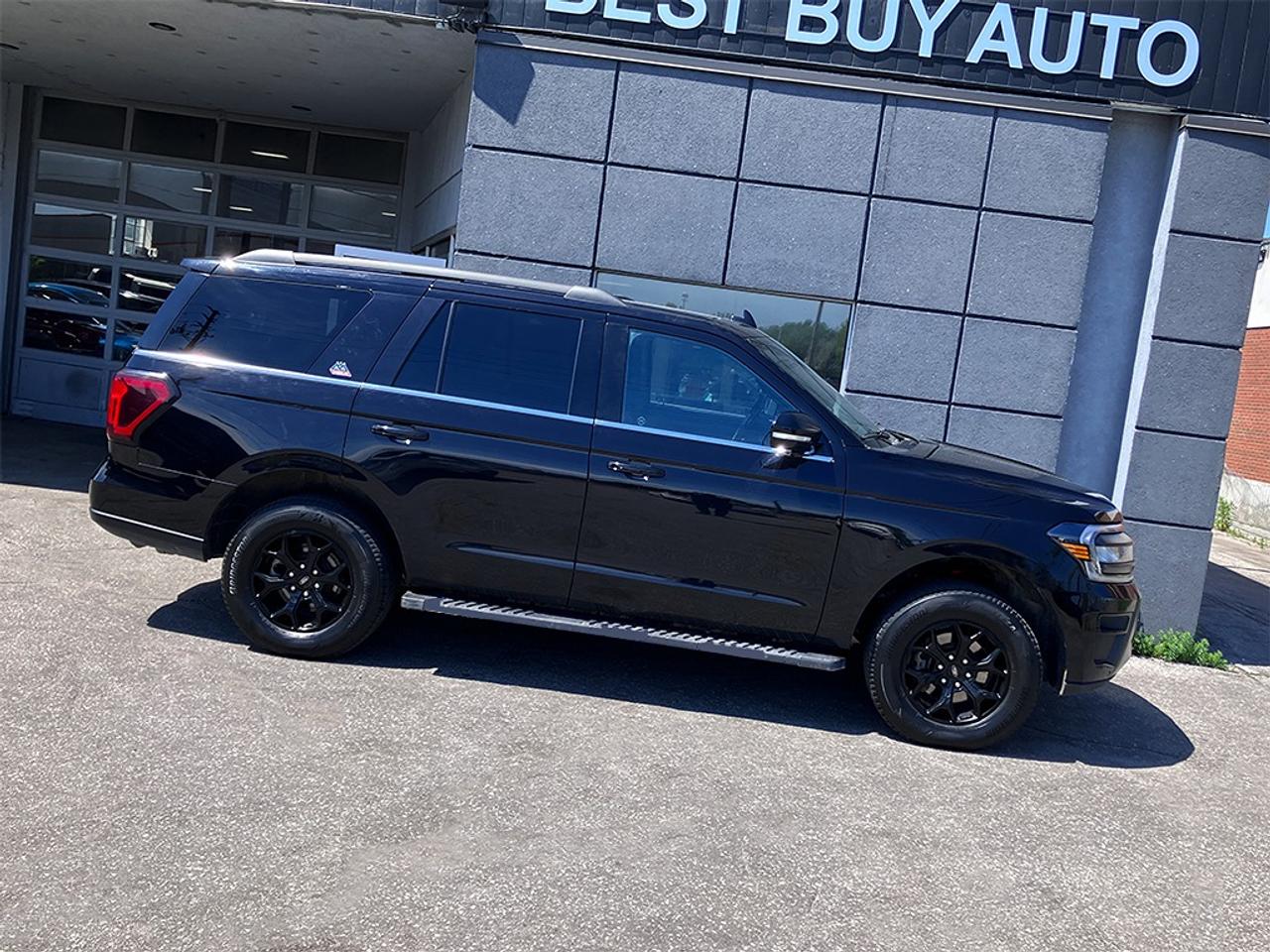 2022 Ford Expedition TIMBERLINE|OFF-ROAD|NAVI|360 CAMERA|PANOROOF Photo0
