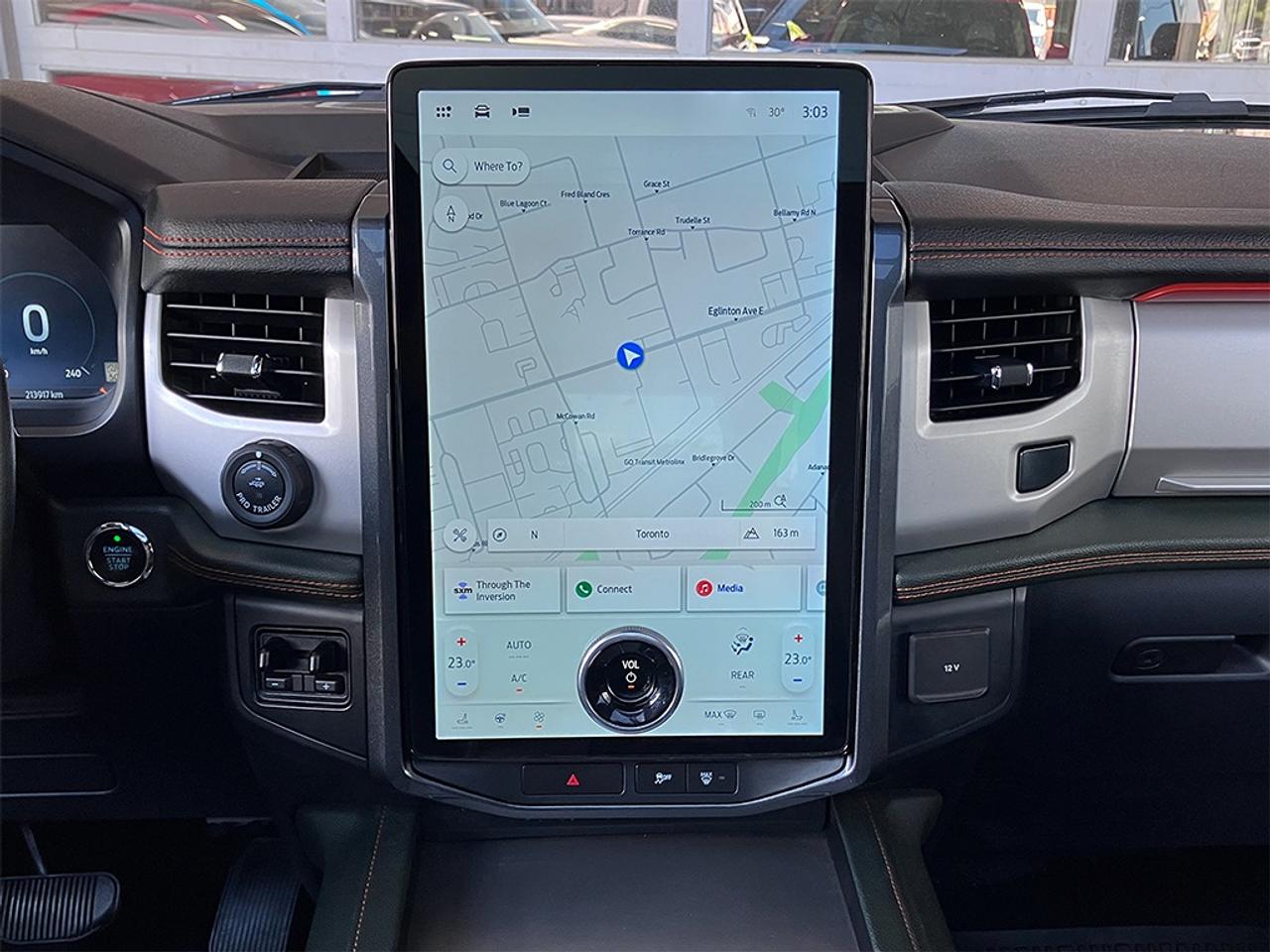 2022 Ford Expedition TIMBERLINE|OFF-ROAD|NAVI|360 CAMERA|PANOROOF Photo1
