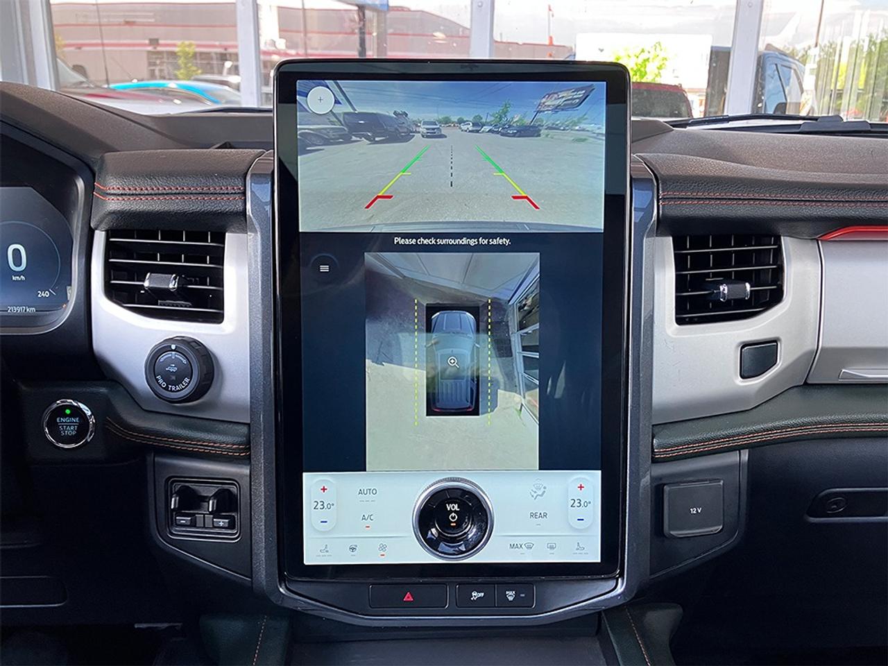 2022 Ford Expedition TIMBERLINE|OFF-ROAD|NAVI|360 CAMERA|PANOROOF Photo