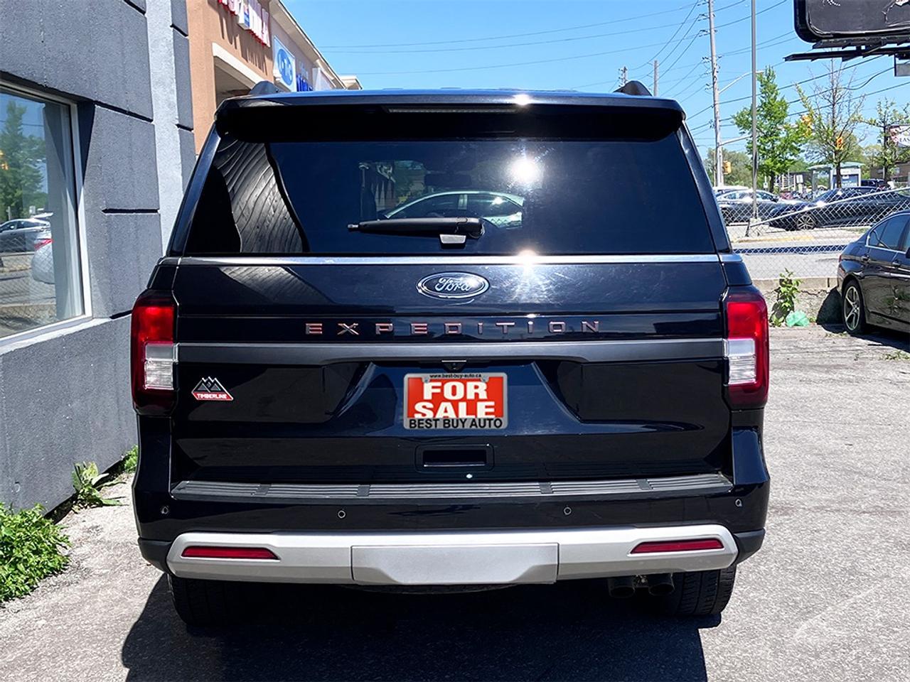 2022 Ford Expedition TIMBERLINE|OFF-ROAD|NAVI|360 CAMERA|PANOROOF Photo