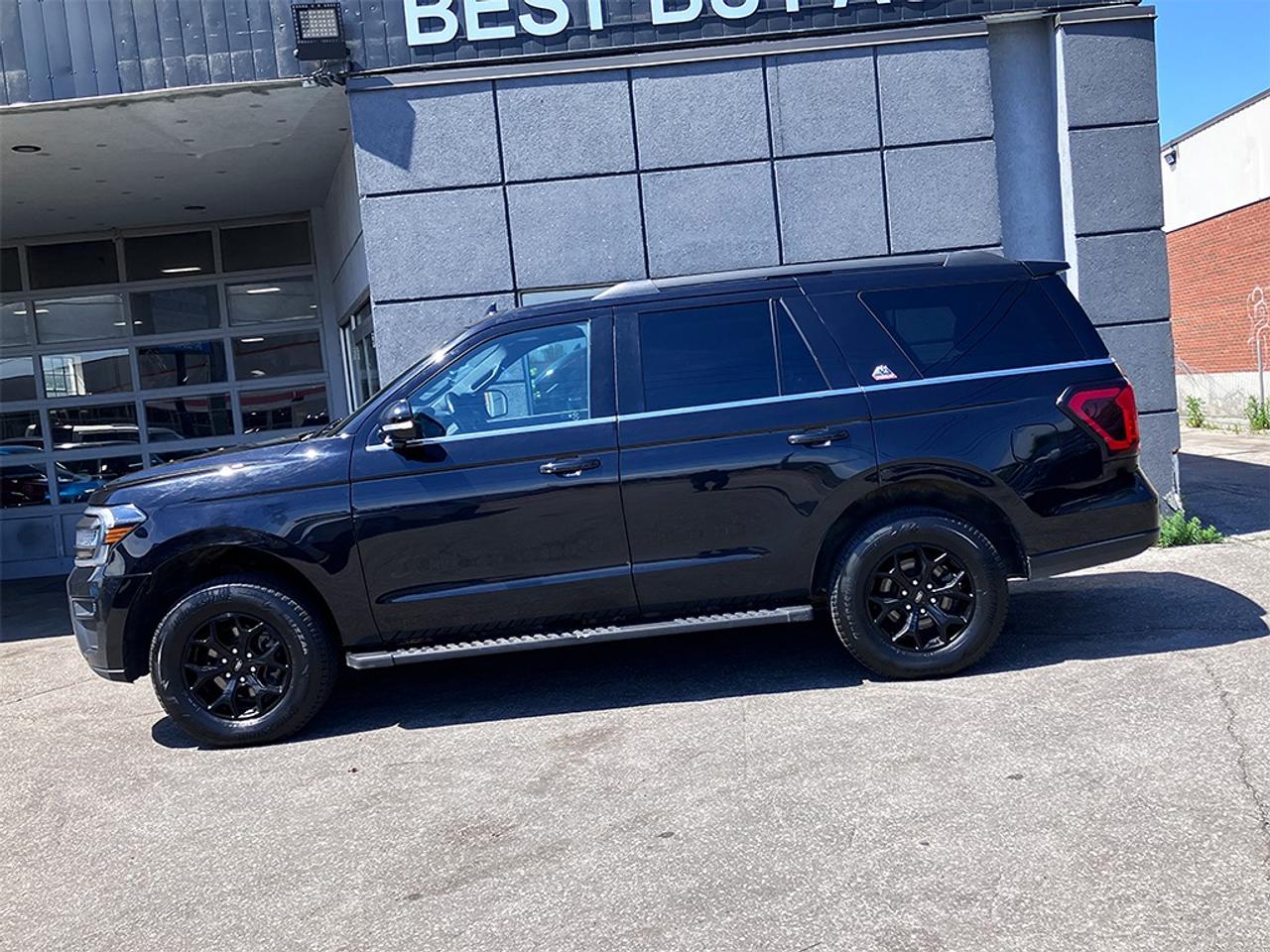 2022 Ford Expedition TIMBERLINE|OFF-ROAD|NAVI|360 CAMERA|PANOROOF Photo