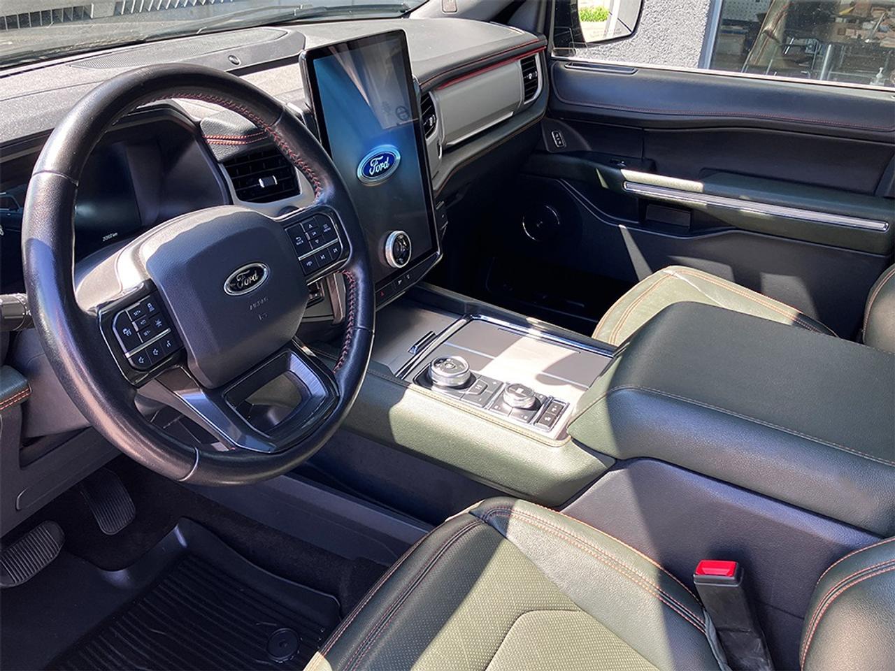 2022 Ford Expedition TIMBERLINE|OFF-ROAD|NAVI|360 CAMERA|PANOROOF Photo