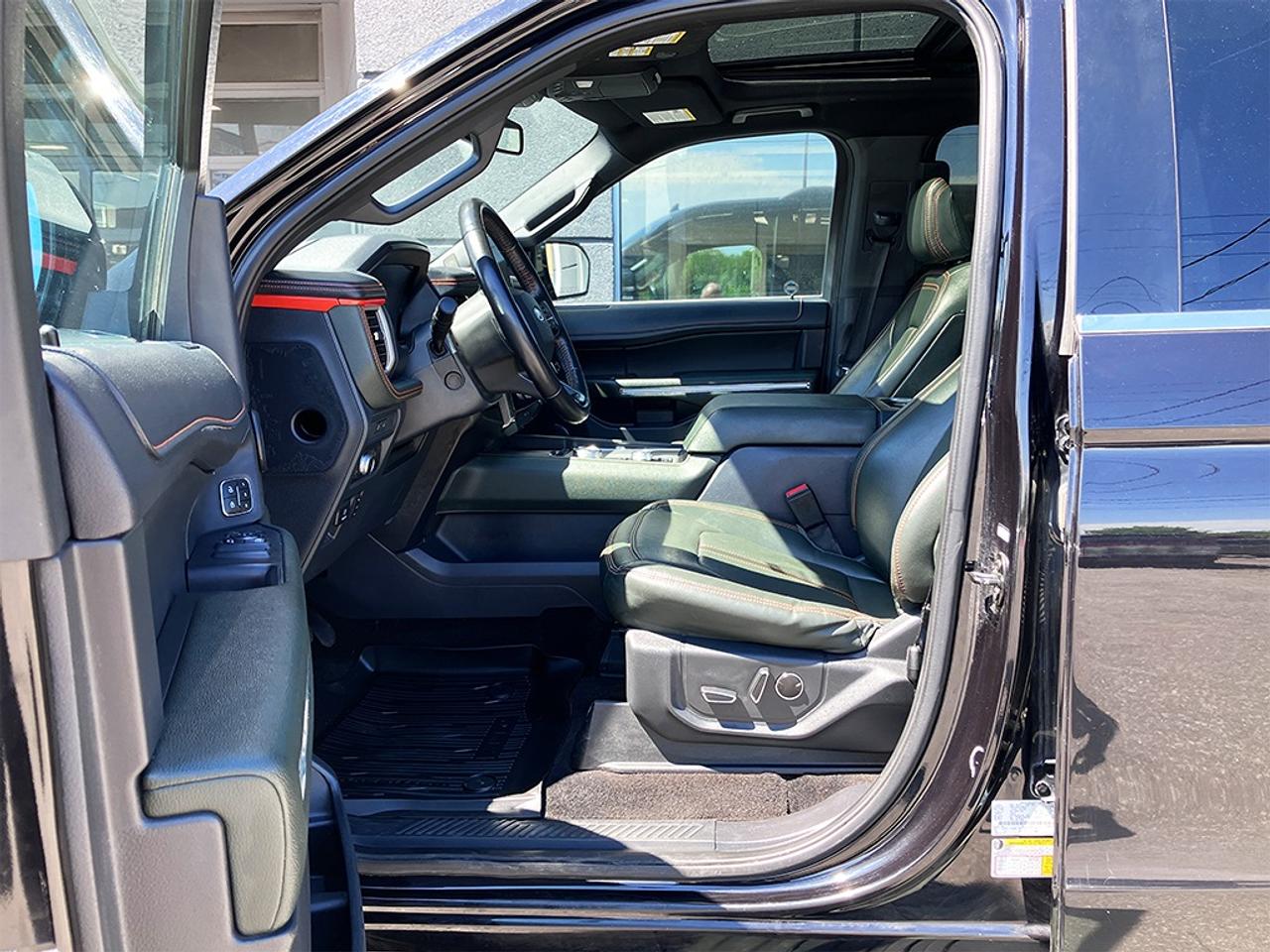 2022 Ford Expedition TIMBERLINE|OFF-ROAD|NAVI|360 CAMERA|PANOROOF Photo