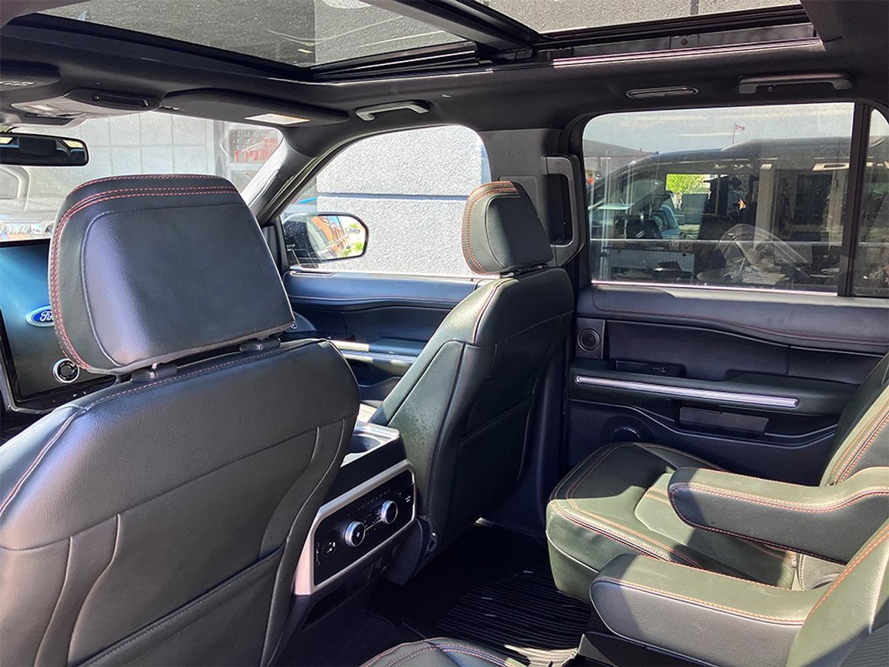 2022 Ford Expedition TIMBERLINE|OFF-ROAD|NAVI|360 CAMERA|PANOROOF Photo