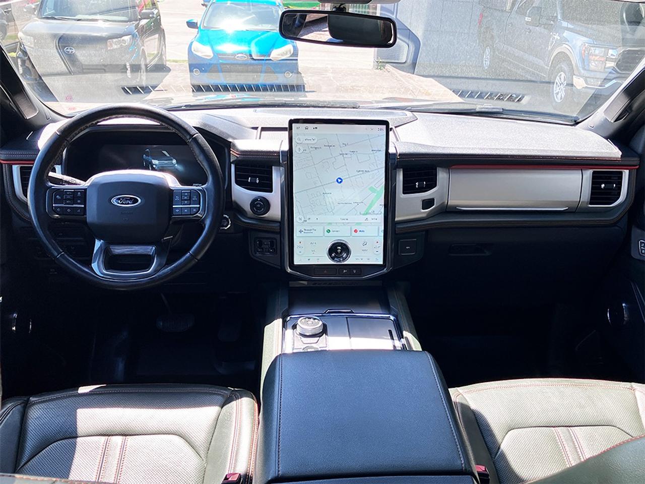 2022 Ford Expedition TIMBERLINE|OFF-ROAD|NAVI|360 CAMERA|PANOROOF Photo