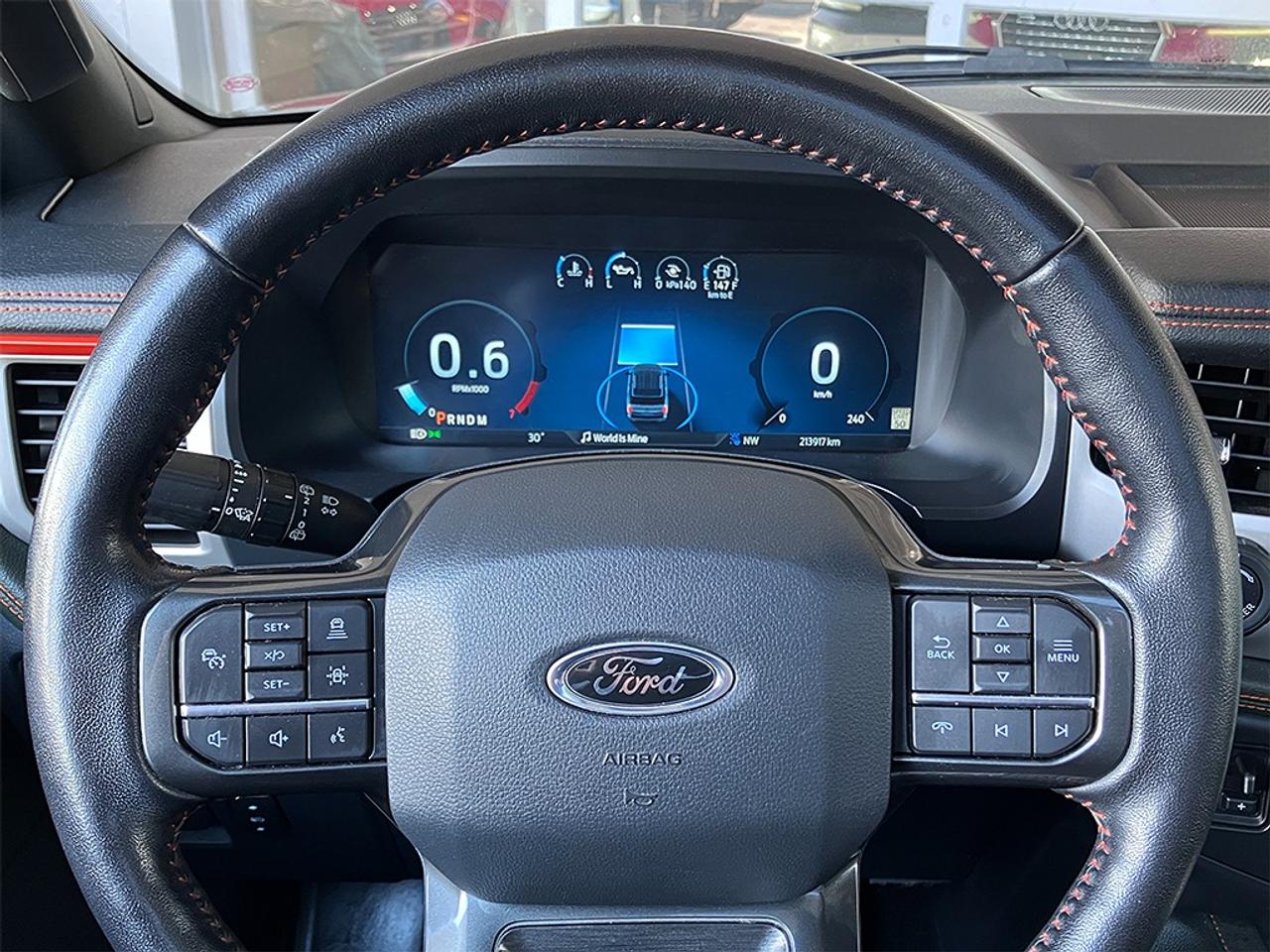 2022 Ford Expedition TIMBERLINE|OFF-ROAD|NAVI|360 CAMERA|PANOROOF Photo