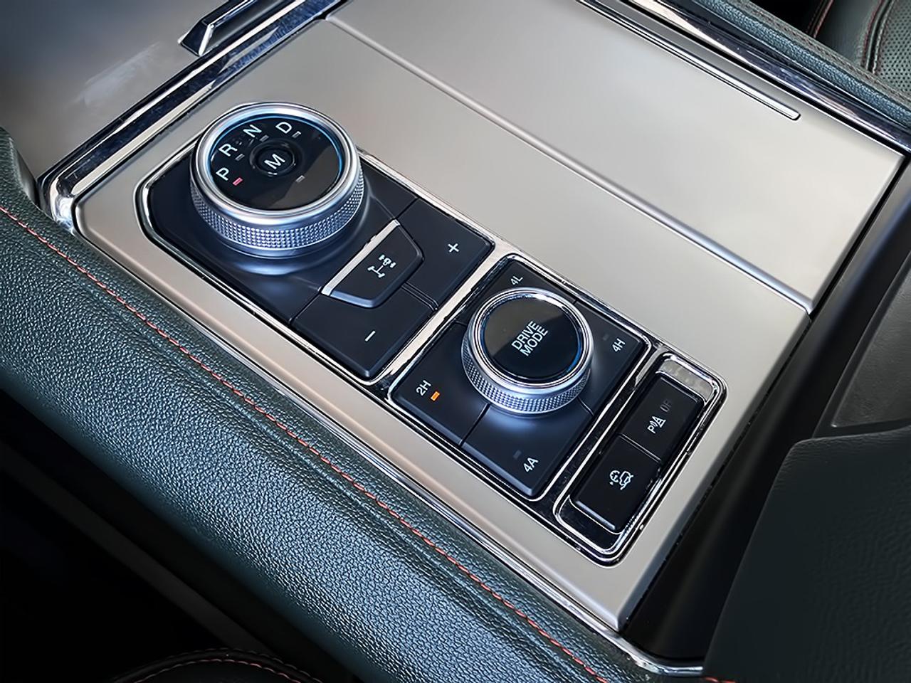 2022 Ford Expedition TIMBERLINE|OFF-ROAD|NAVI|360 CAMERA|PANOROOF Photo