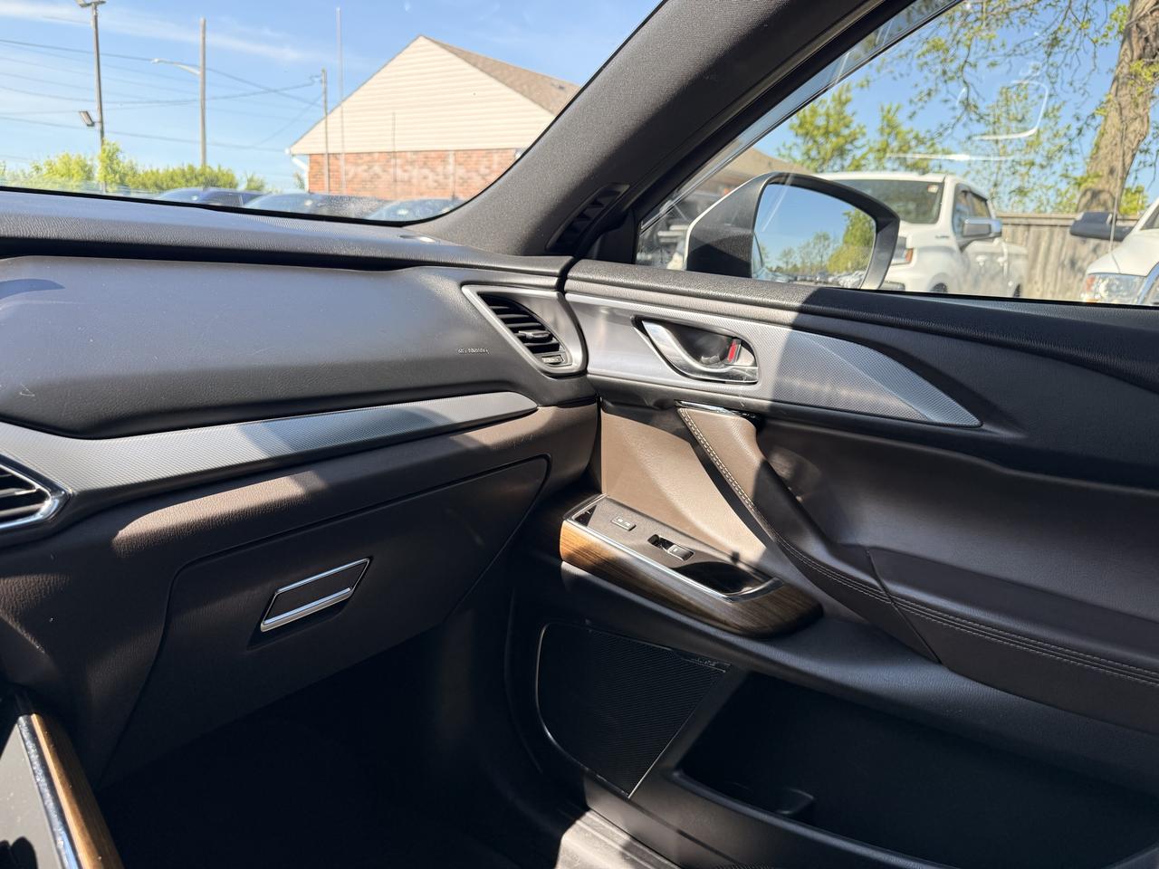 2022 Mazda CX-9 Signature Photo