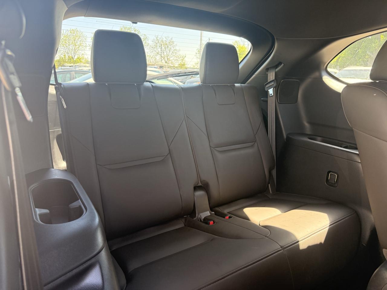 2022 Mazda CX-9 Signature Photo