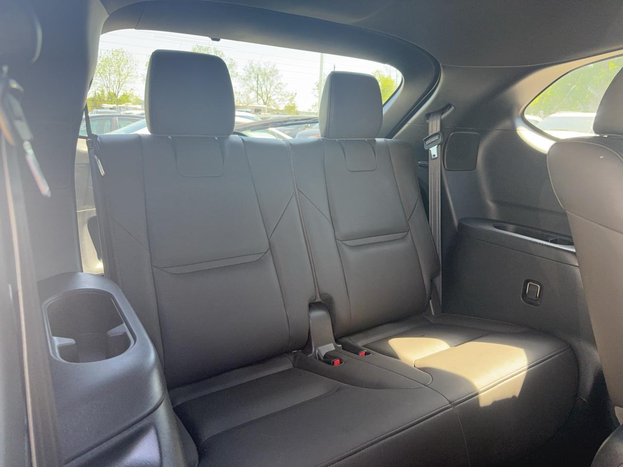 2022 Mazda CX-9 Signature Photo