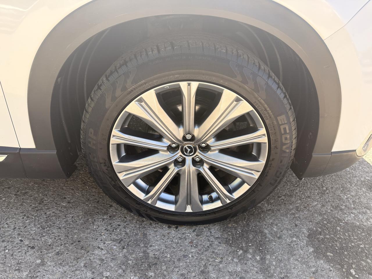 2022 Mazda CX-9 Signature Photo