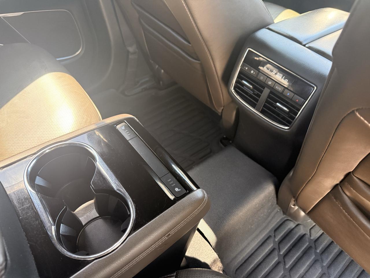 2022 Mazda CX-9 Signature Photo