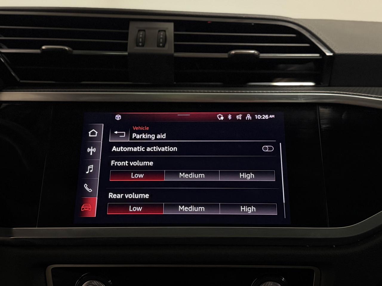 2022 Audi Q3 Progressiv | S LINE | LOW KM | Photo