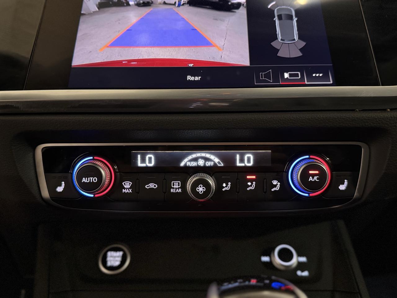 2022 Audi Q3 Progressiv | S LINE | LOW KM | Photo