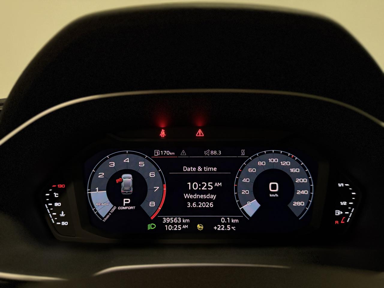2022 Audi Q3 Progressiv | S LINE | LOW KM | Photo