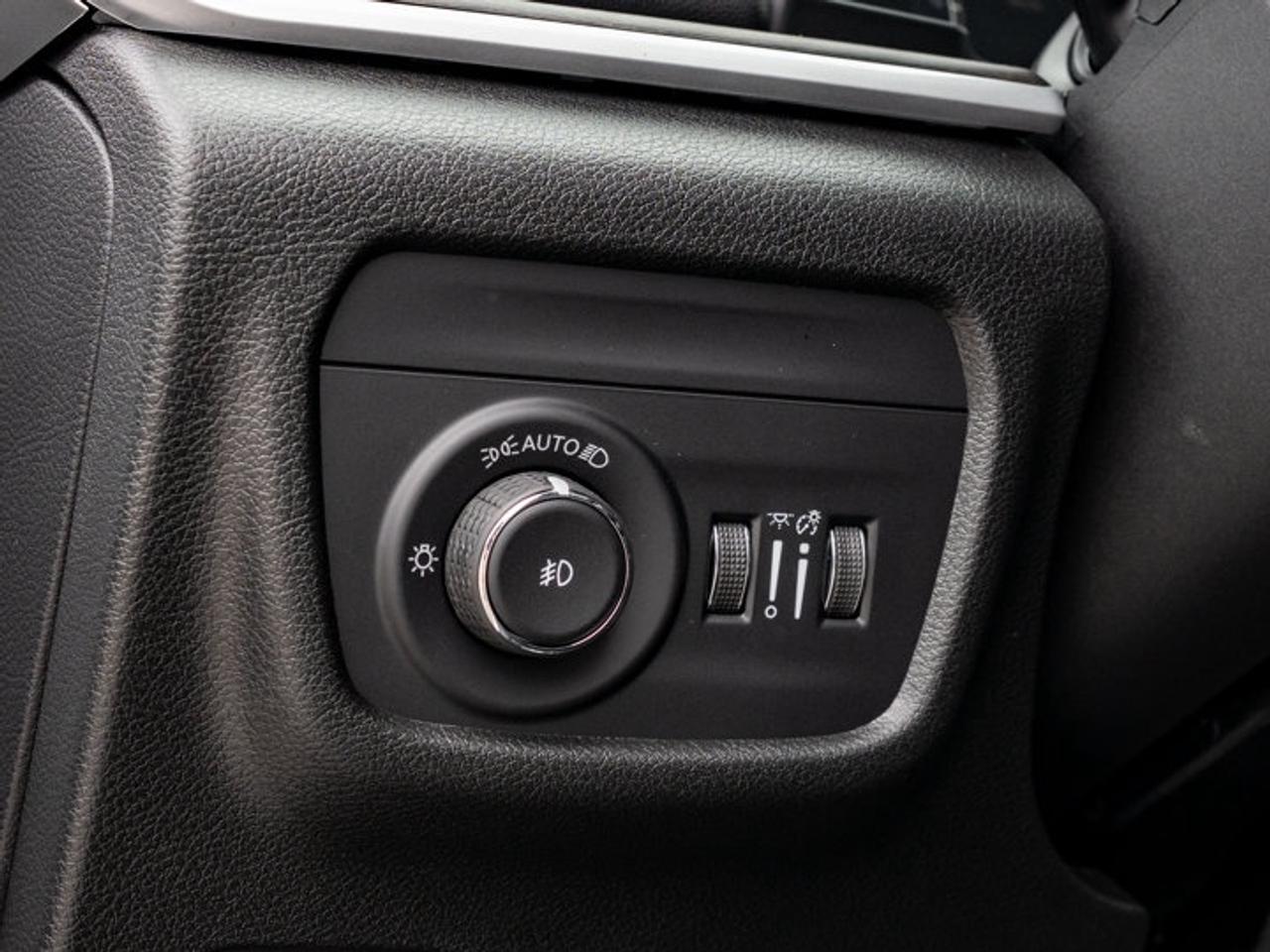 2026 Jeep Grand Cherokee Limited Photo