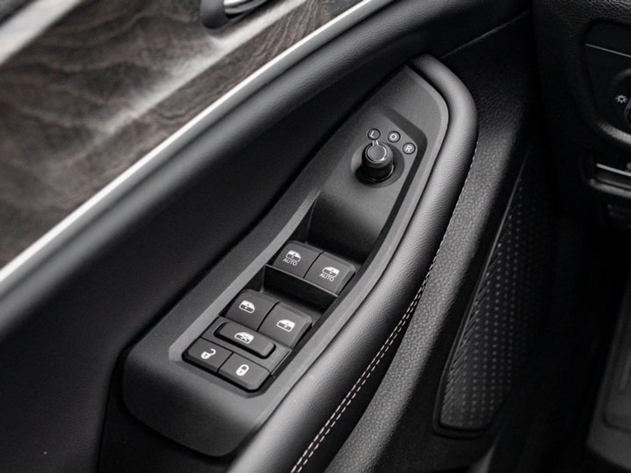 2026 Jeep Grand Cherokee Limited Photo