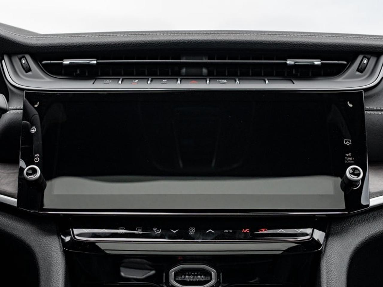 2026 Jeep Grand Cherokee Limited Photo
