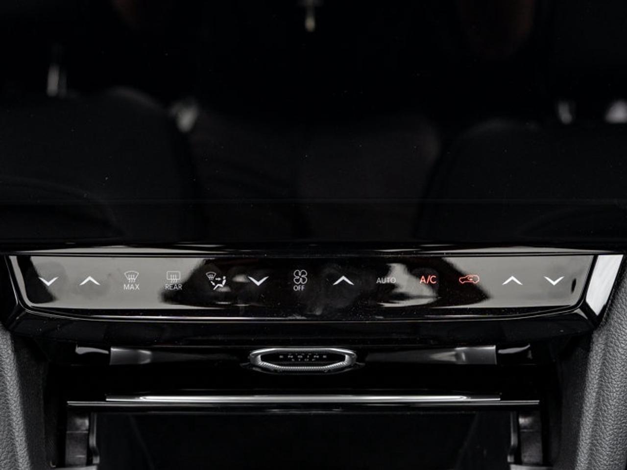 2026 Jeep Grand Cherokee Limited Photo