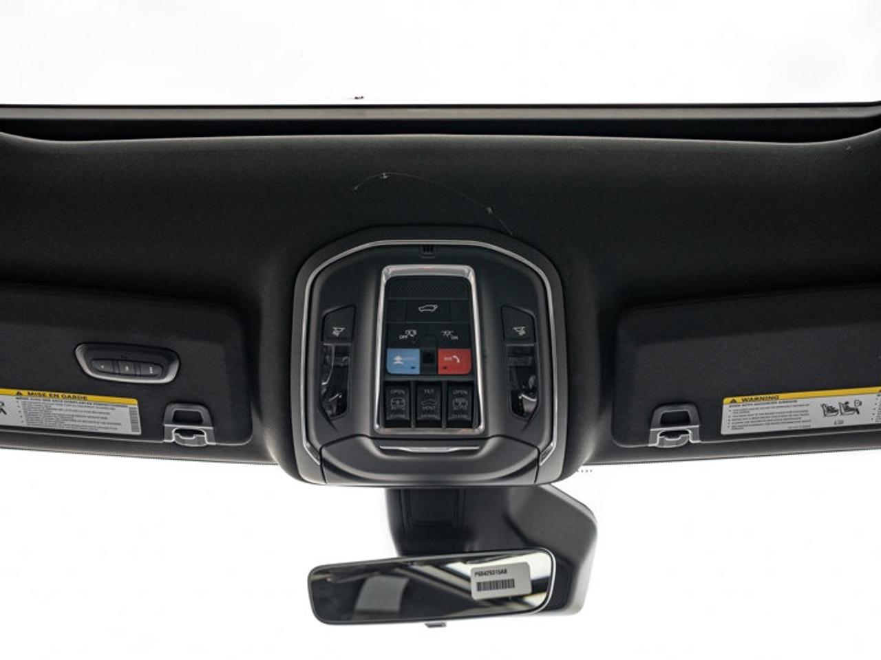 2026 Jeep Grand Cherokee Limited Photo