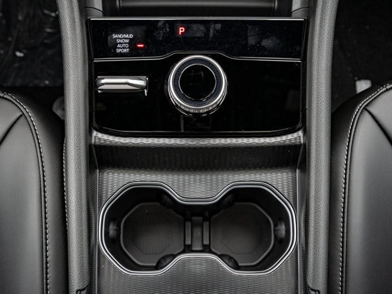 2026 Jeep Grand Cherokee Limited Photo