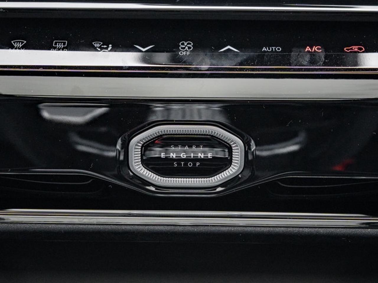 2026 Jeep Grand Cherokee Limited Photo