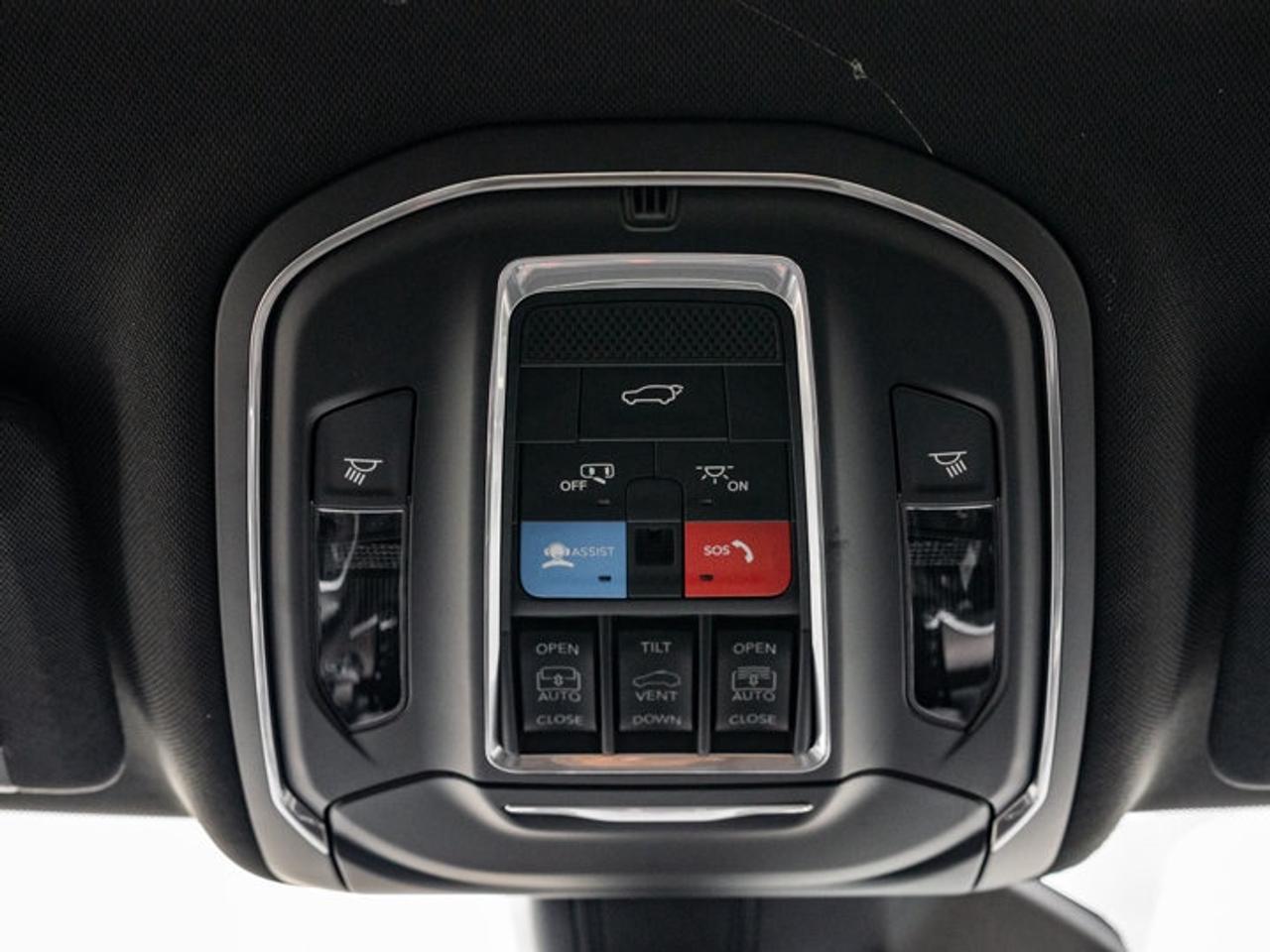 2026 Jeep Grand Cherokee Limited Photo