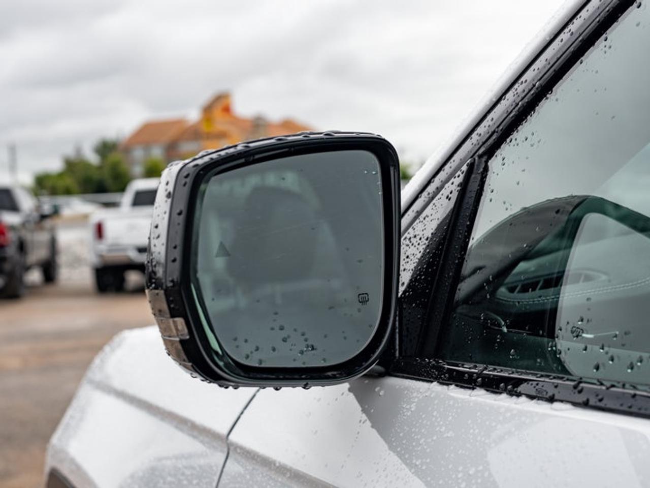 2026 Jeep Grand Cherokee Limited Photo