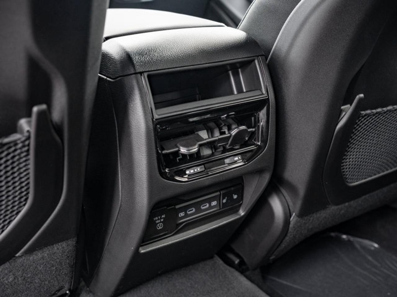 2026 Jeep Grand Cherokee Limited Photo