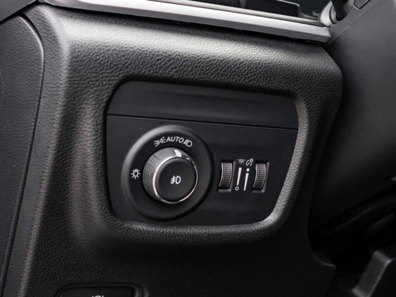 2026 Jeep Grand Cherokee Limited Photo