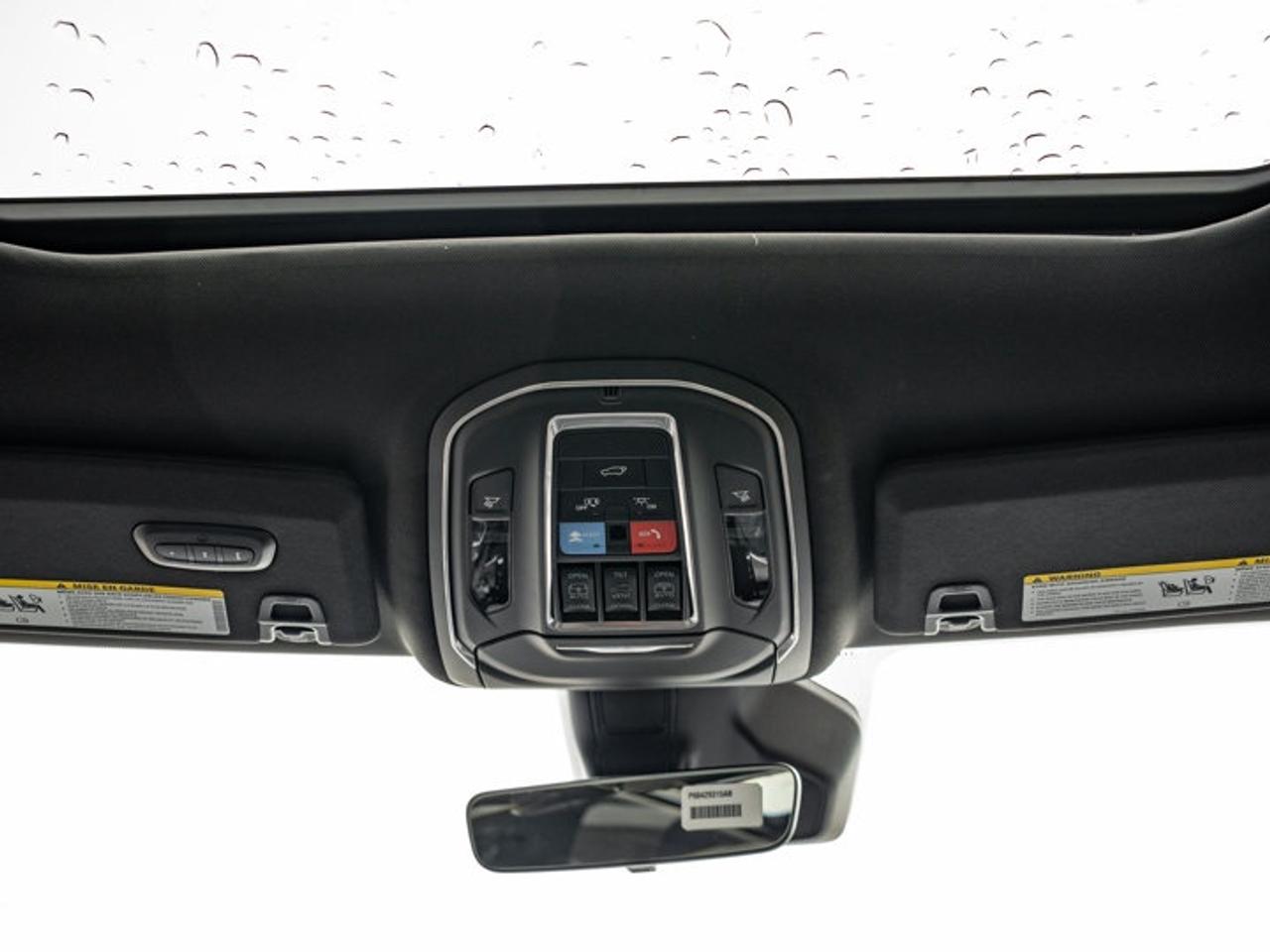 2026 Jeep Grand Cherokee Limited Photo