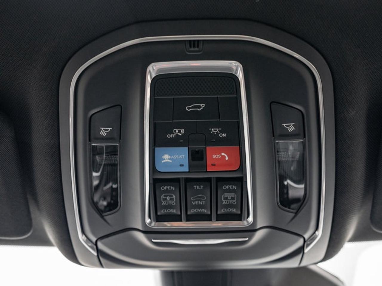 2026 Jeep Grand Cherokee Limited Photo