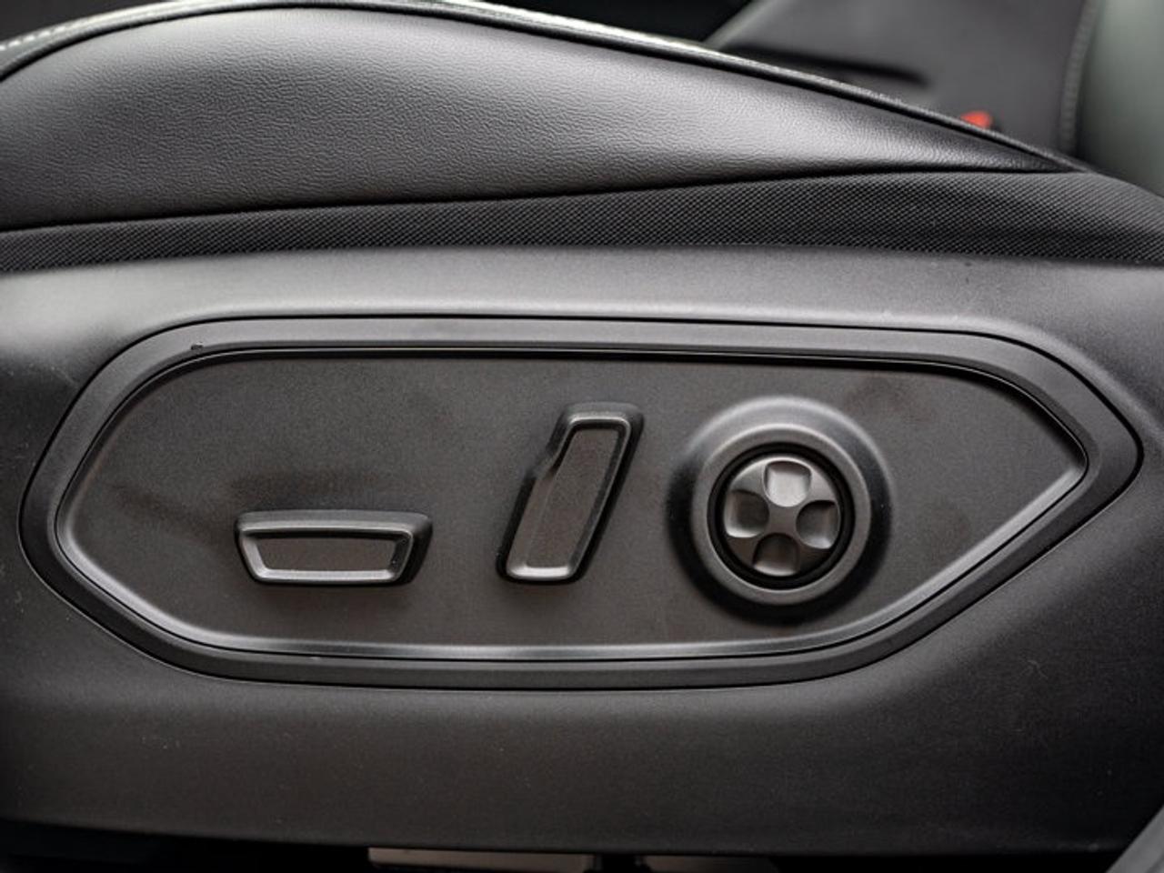 2026 Jeep Grand Cherokee Limited Photo