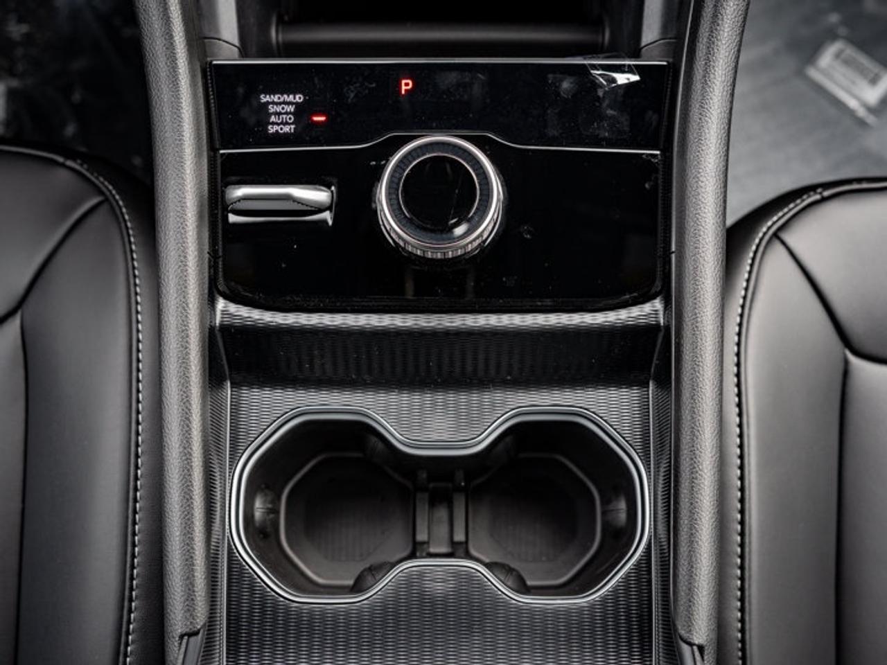 2026 Jeep Grand Cherokee Limited Photo