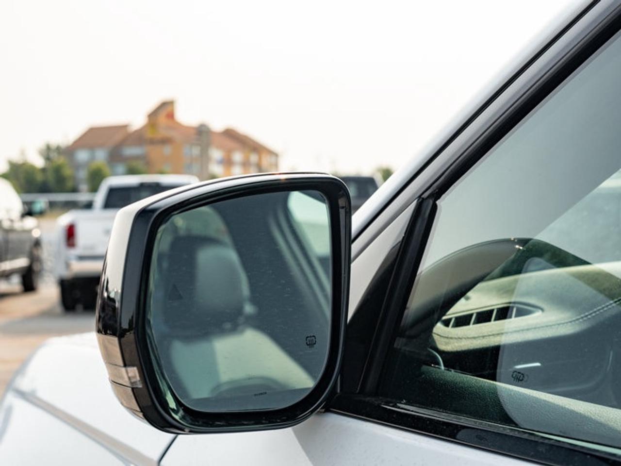 2026 Jeep Grand Cherokee Limited Photo