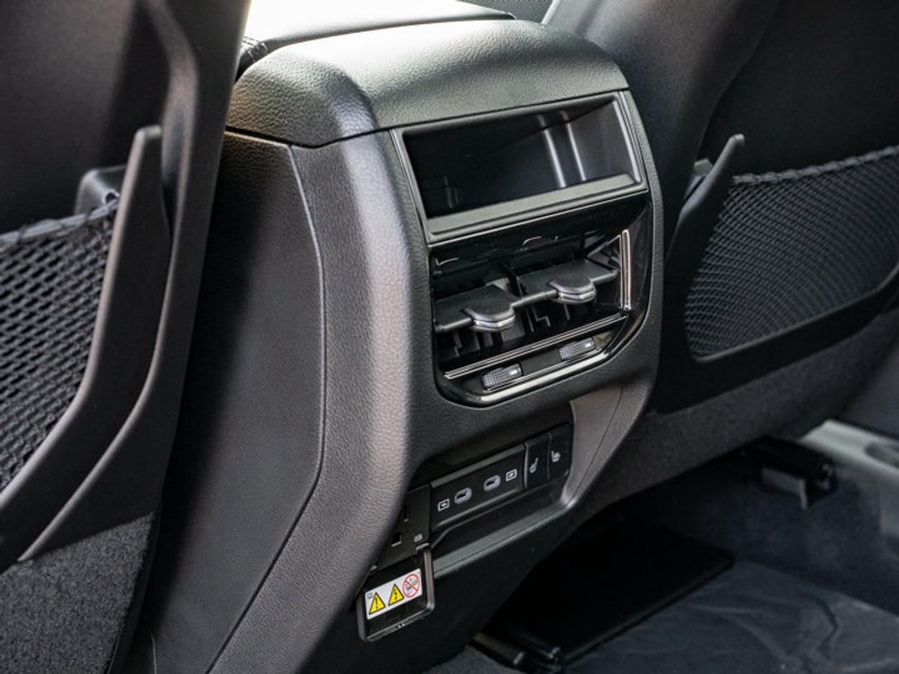 2026 Jeep Grand Cherokee Limited Photo