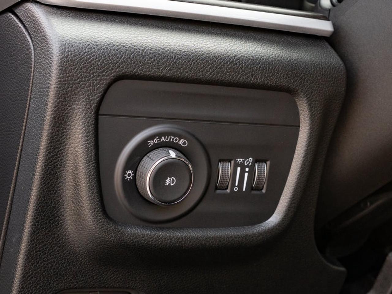 2026 Jeep Grand Cherokee Limited Photo
