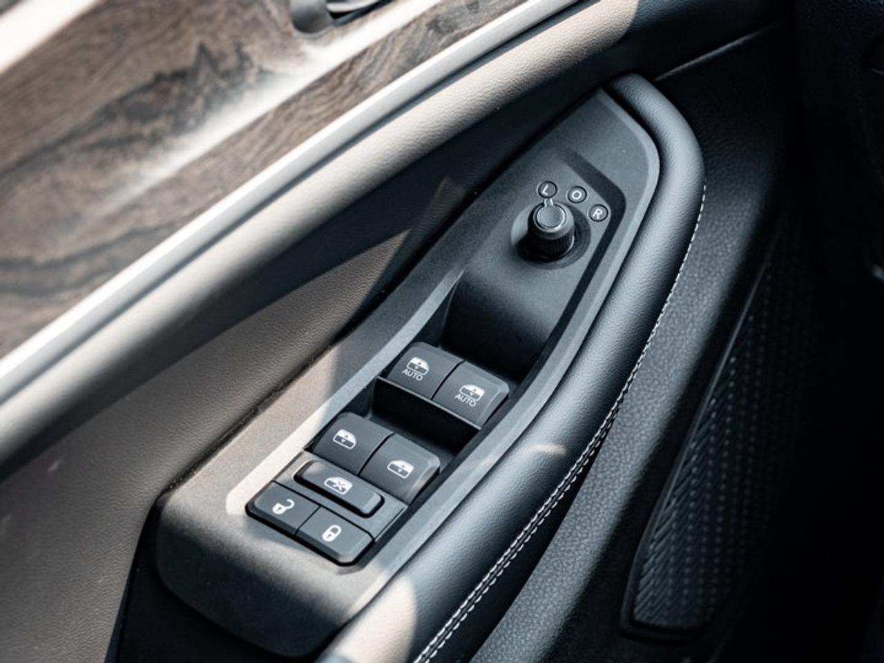 2026 Jeep Grand Cherokee Limited Photo