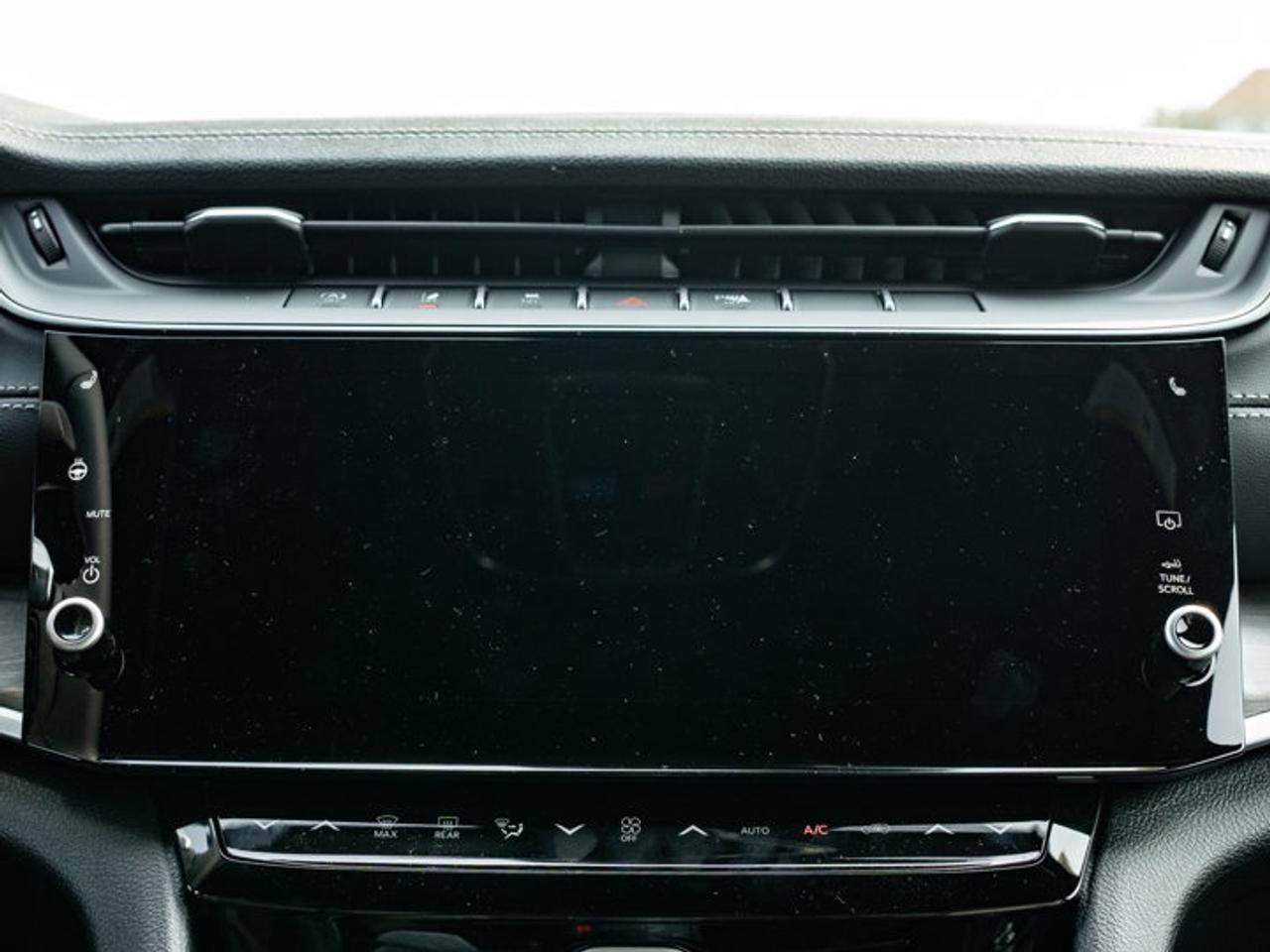 2026 Jeep Grand Cherokee Limited Photo